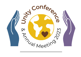 NACHW - Logotipo de la Conferencia de Unidad 2023