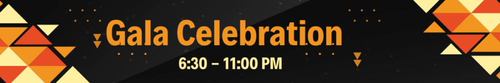 Gala Celebration