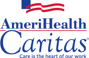 Amerihealth Caritas logo
